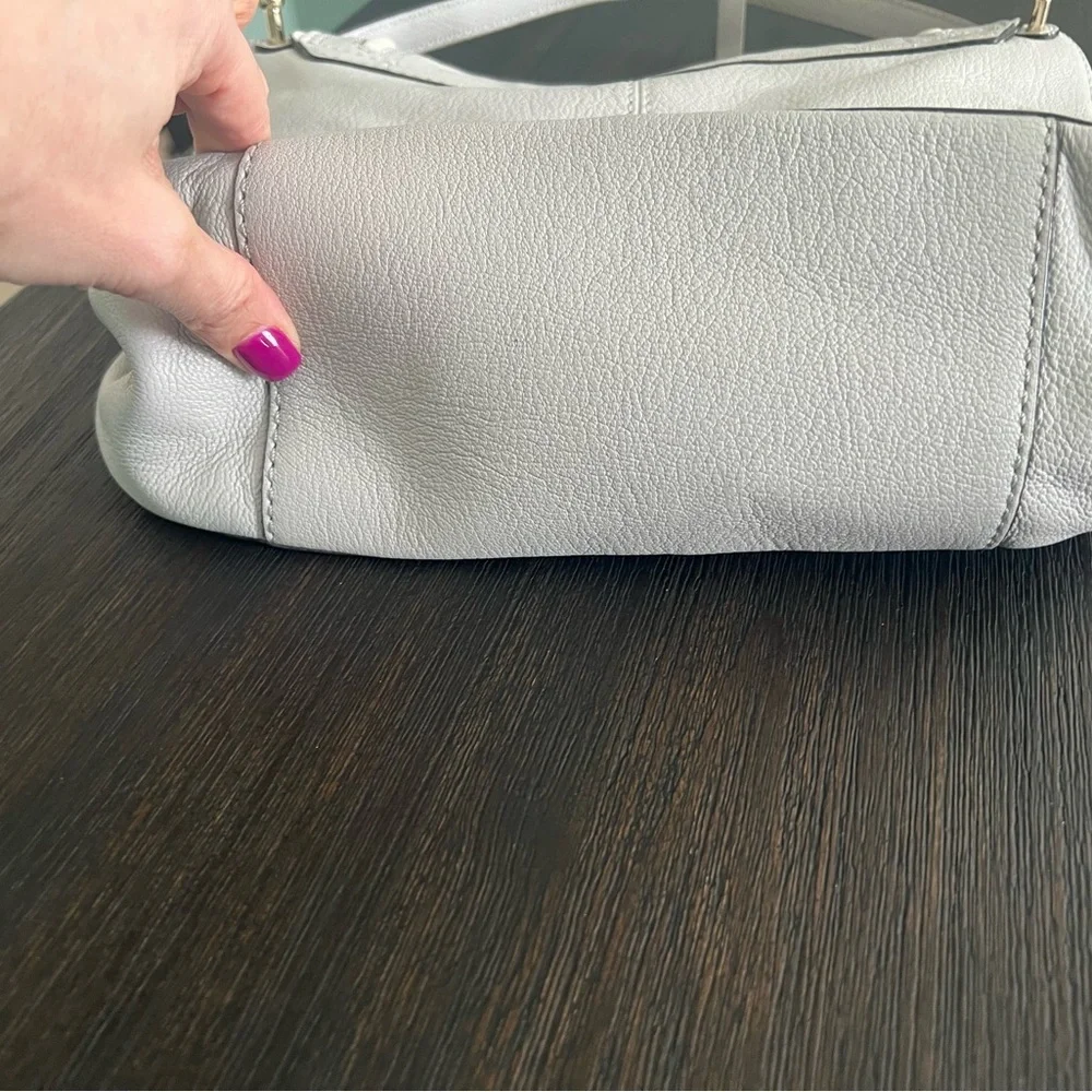 Kate Spade Rianne Pratt Street Mortar Crossbody Handbag